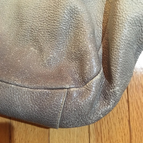 SOLD Authentic Prada Handbag Cervo Lux Chain - Picture 7 of 16